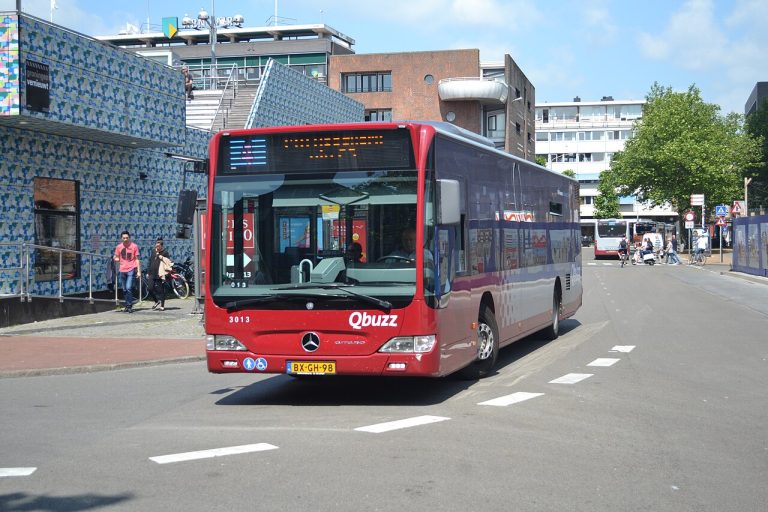 Markt op De Markt Alphen — Markten in Alphen aan den Rijn