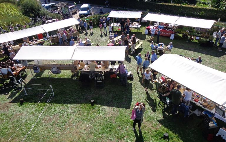 Alphen Cultuurnacht — Festivals in Alphen aan den Rijn