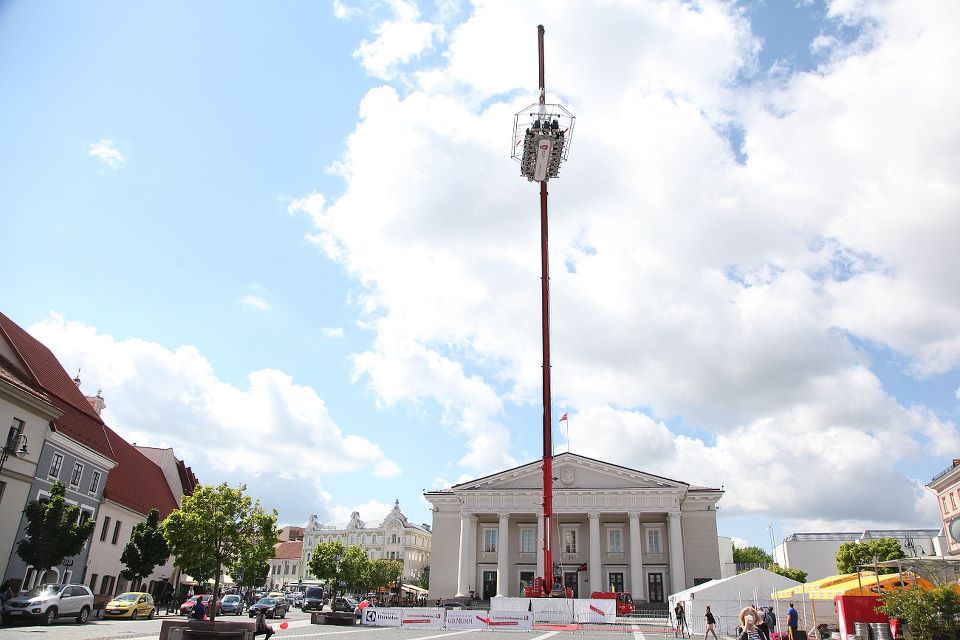 De Stadskeuken