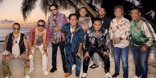 Massada Live! — muziek in Alphen aan den Rijn