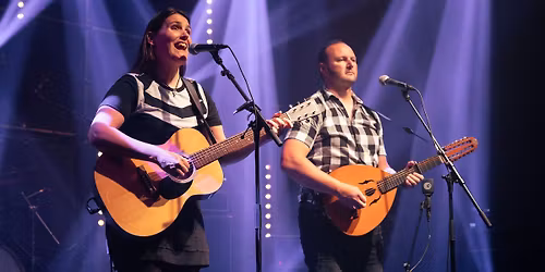 Boxin’ The Vox in Parktheater Alphen a/d Rijn — theater in Alphen aan den Rijn