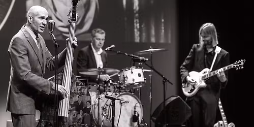 The Wieners in ‘t Turfschip — muziek in Alphen aan den Rijn