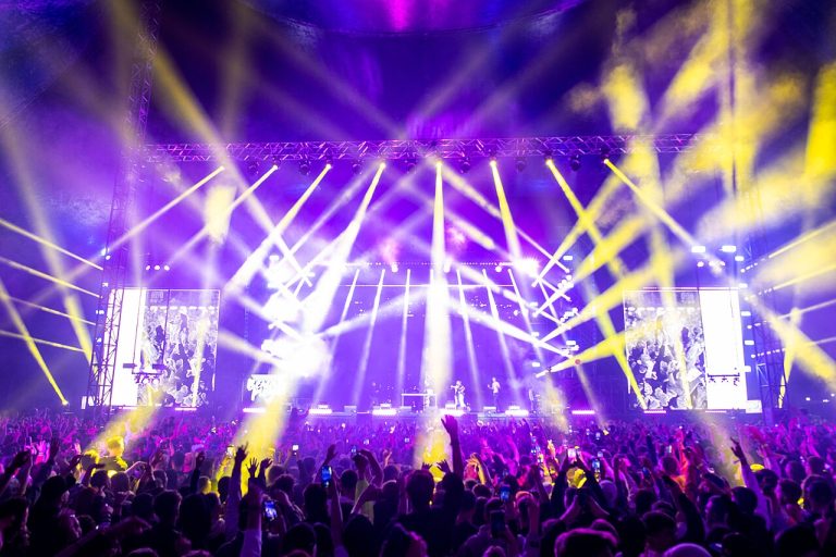 From Waterloo to Dancing Queen – ABBA The Music — muziek in Alphen aan den Rijn