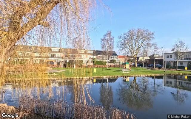 Speeltuin Beelaertspark