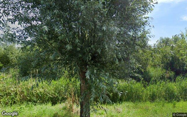 Natuurspeeltuin Kroospad