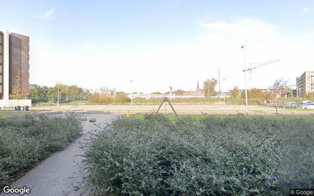Speeltuin Noordpoolsingel