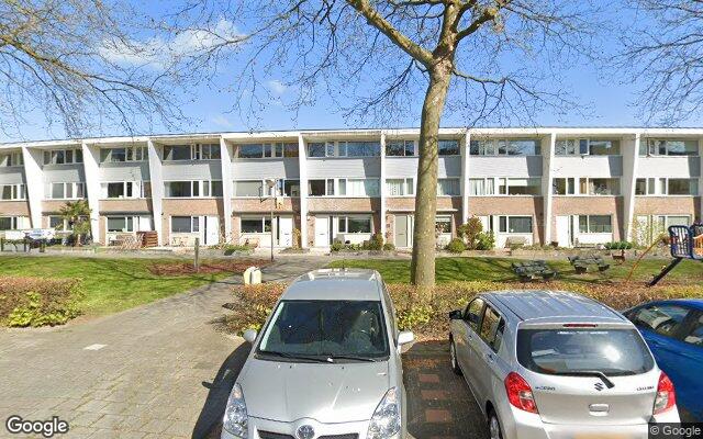 Speeltuin Polderpeil