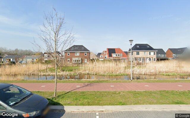 Speeltuin Aardbeienpad