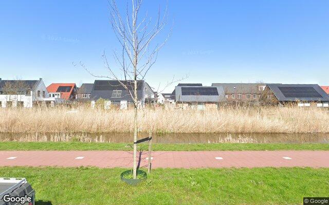 Speeltuin Aardbeienpad