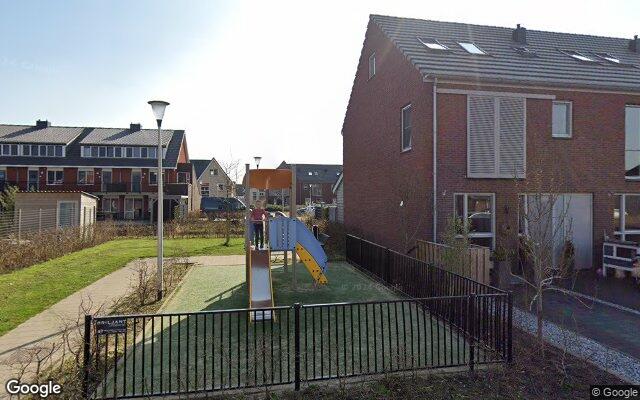 Speeltuin Brederodepeer