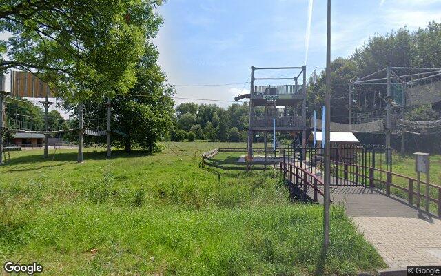 Klimpark Alphen