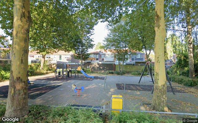 Speeltuin Hofzichtstraat