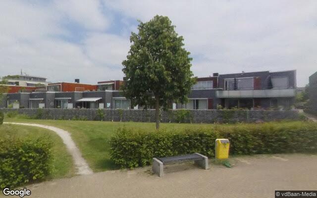 Speeltuin Triviumlaan