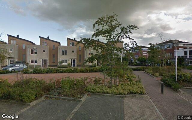 Speeltuin Friezengaarde