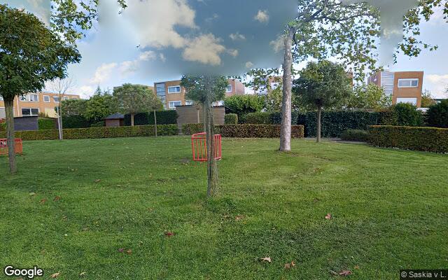 Speeltuin Schutsluis