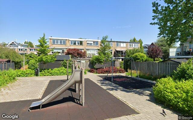 Speeltuin Kievitstraat