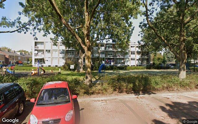 Speeltuin Cederstraat