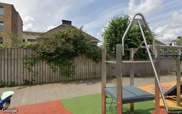 Speeltuin Braziliëstraat