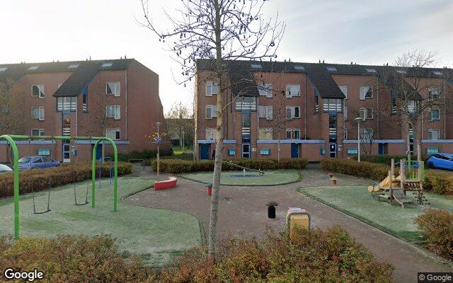 Speeltuin Aardster