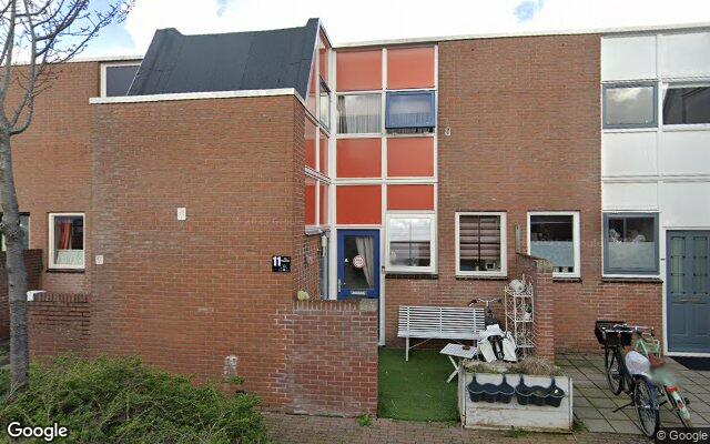 Speeltuin Eekhoorntjesbrood