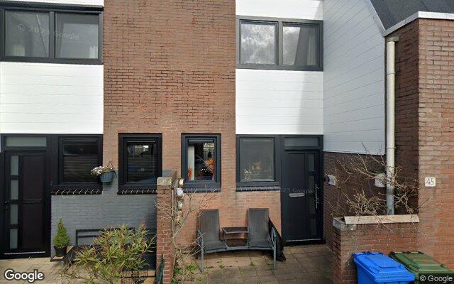 Speeltuin Eekhoorntjesbrood
