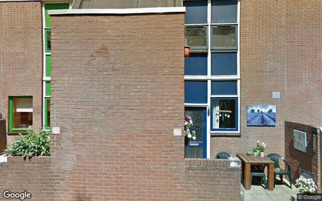 Speeltuin Cantharel