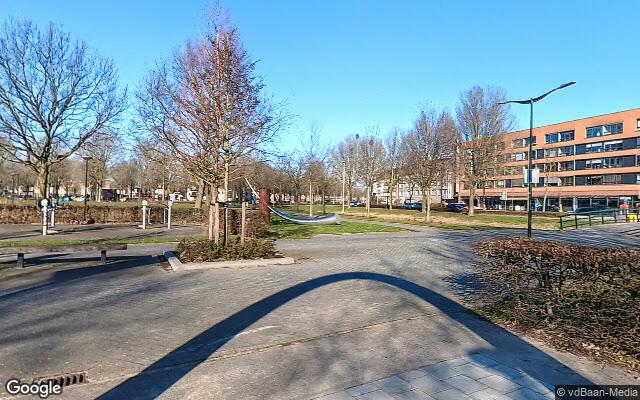 Speeltuin De Oude Wereld