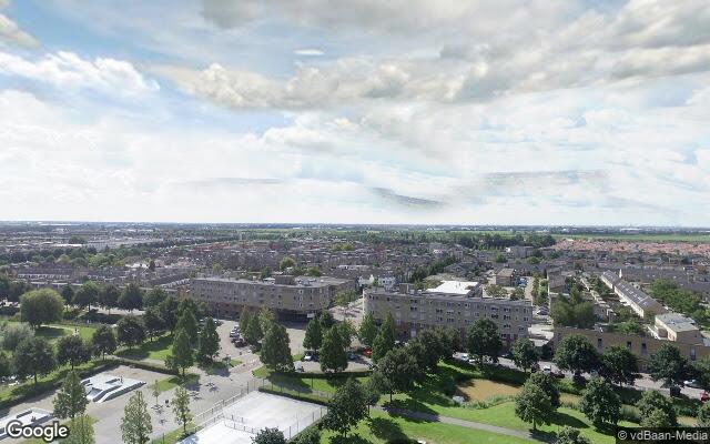 Speeltuin Breedtegraad