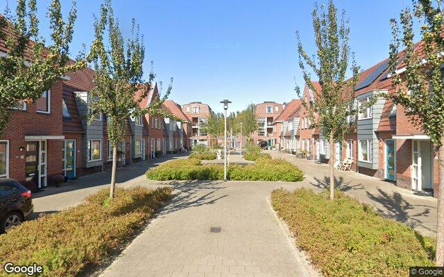 Speeltuin Zonneveldhof