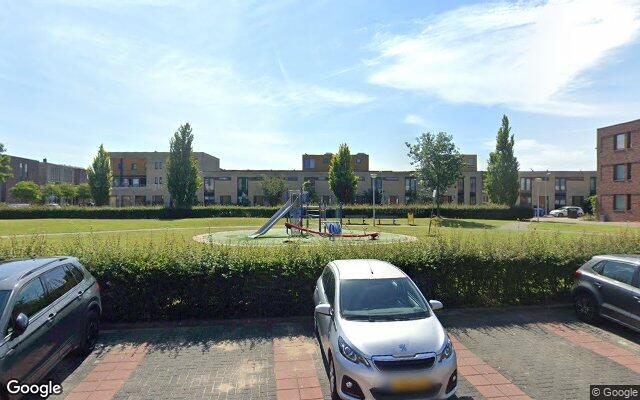 Speeltuin Eendenkooi