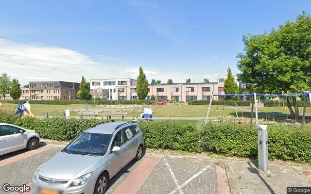 Speeltuin Eendenkooi