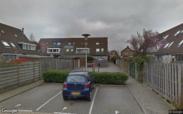 Speeltuin Voorofscheweg