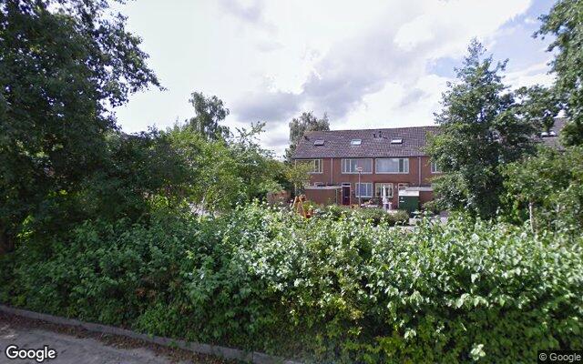 Speeltuin De Deel