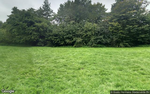 Speeltuin Kerklaan