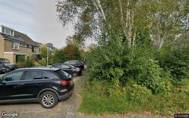 Speeltuin Grevelingen
