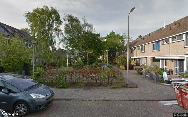 Speeltuin Krammer