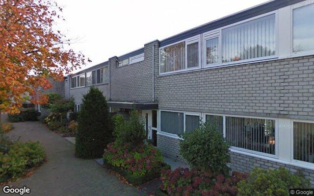 Speeltuin Groenoord