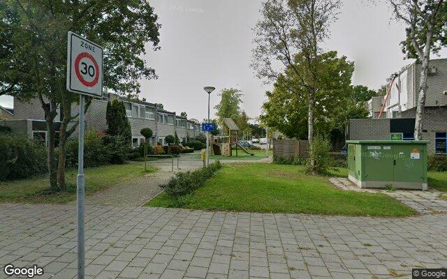 Speeltuin Groenoord
