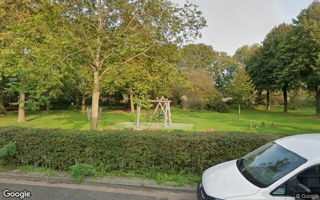 Speeltuin Wagenmaker