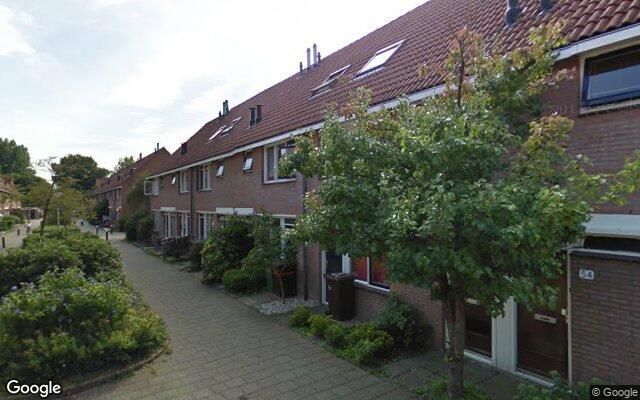 Speeltuin Lijndraaier