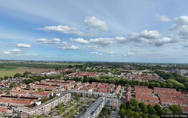 Speeltuin Kalkovenweg
