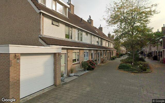 Speeltuin Lijndraaier