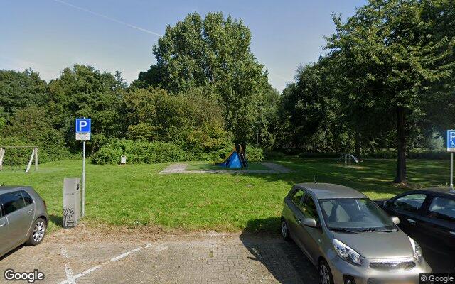 Speeltuin Eikenhorst