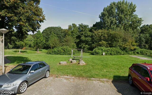 Speeltuin Horstenpad