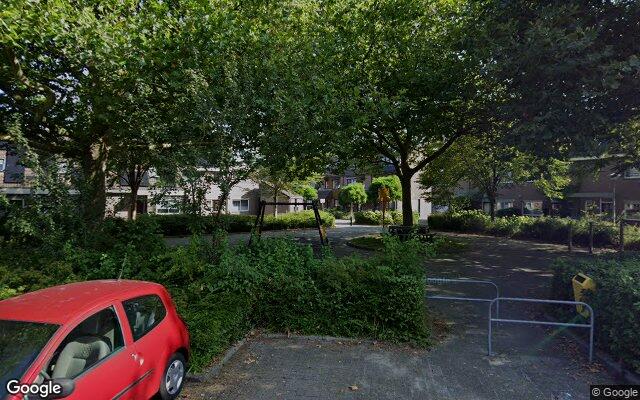 Speeltuin Kraaienhorst