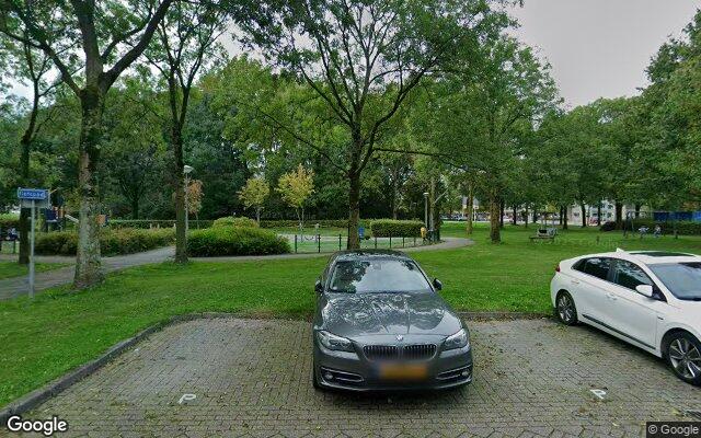 Speeltuin Schelfhorst