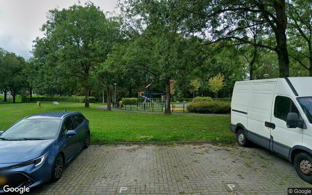 Speeltuin Schelfhorst
