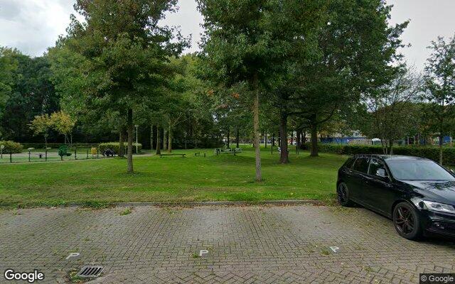 Speeltuin Binkhorst