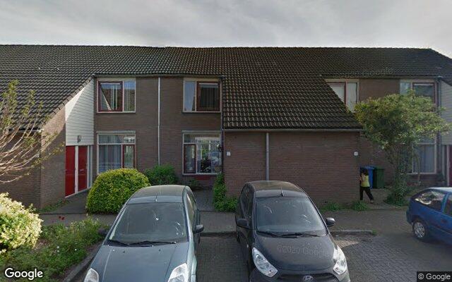 Speeltuin Loenhorst
