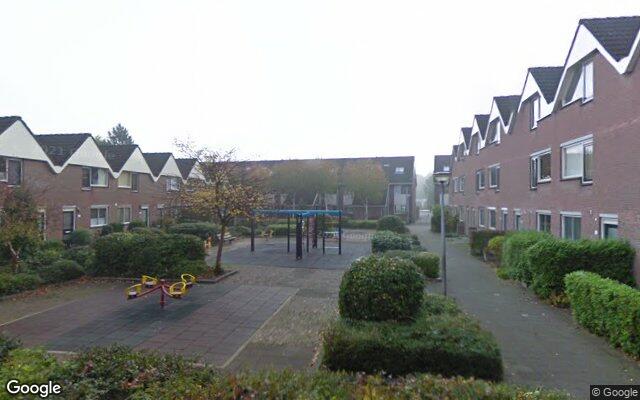 Speeltuin Weerdestein